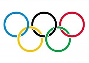 1 Juegos Olímpicos